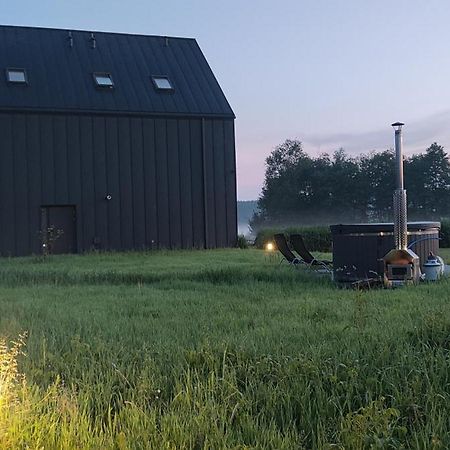 Apartamenty Boczna 3B Z Sauna I Balia クドヴァ・ズドゥルイ エクステリア 写真