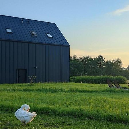 Apartamenty Boczna 3B Z Sauna I Balia クドヴァ・ズドゥルイ エクステリア 写真