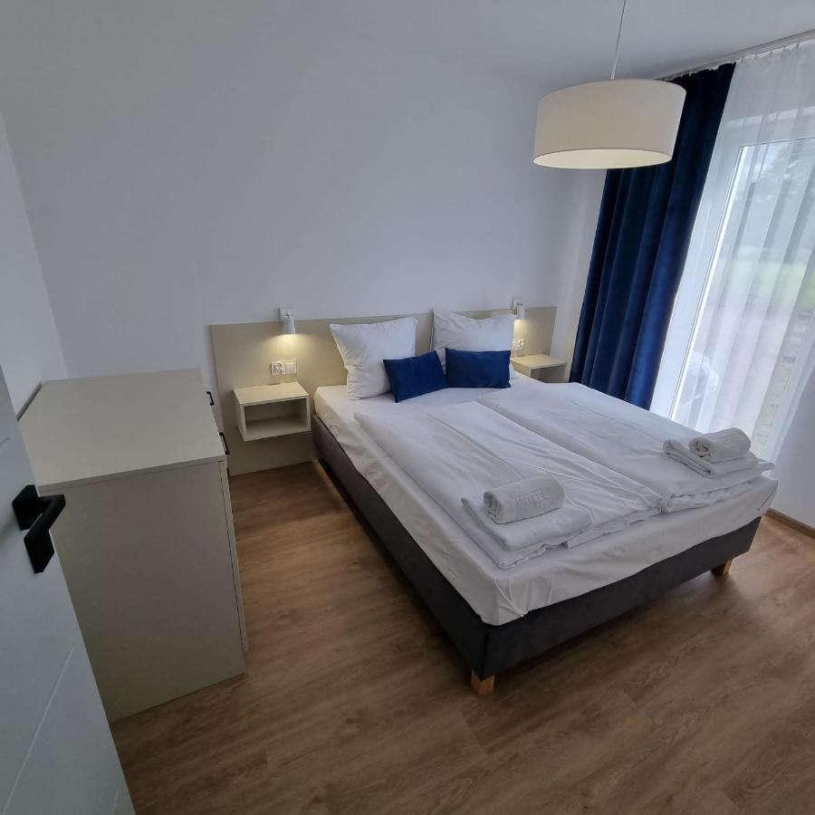 Apartamenty Boczna 3B Z Sauna I Balia クドヴァ・ズドゥルイ エクステリア 写真