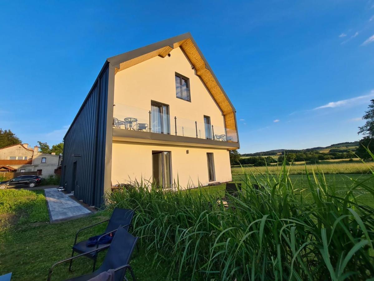 Apartamenty Boczna 3B Z Sauna I Balia クドヴァ・ズドゥルイ エクステリア 写真