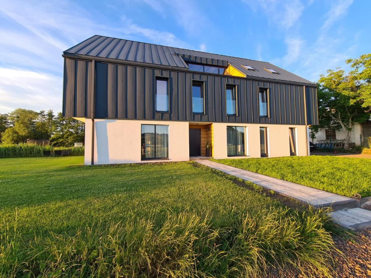 Apartamenty Boczna 3B Z Sauna I Balia クドヴァ・ズドゥルイ エクステリア 写真