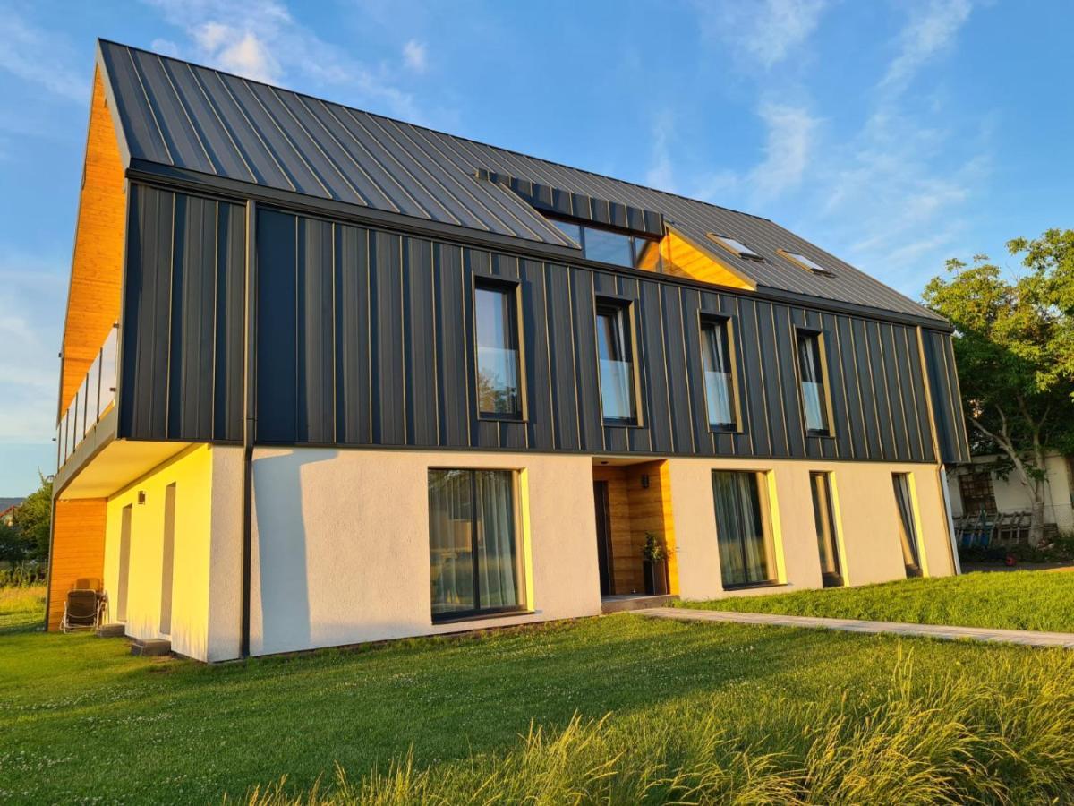 Apartamenty Boczna 3B Z Sauna I Balia クドヴァ・ズドゥルイ エクステリア 写真