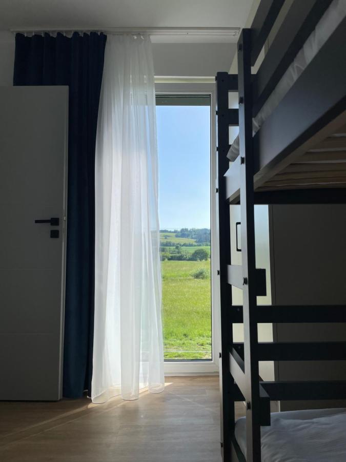 Apartamenty Boczna 3B Z Sauna I Balia クドヴァ・ズドゥルイ エクステリア 写真