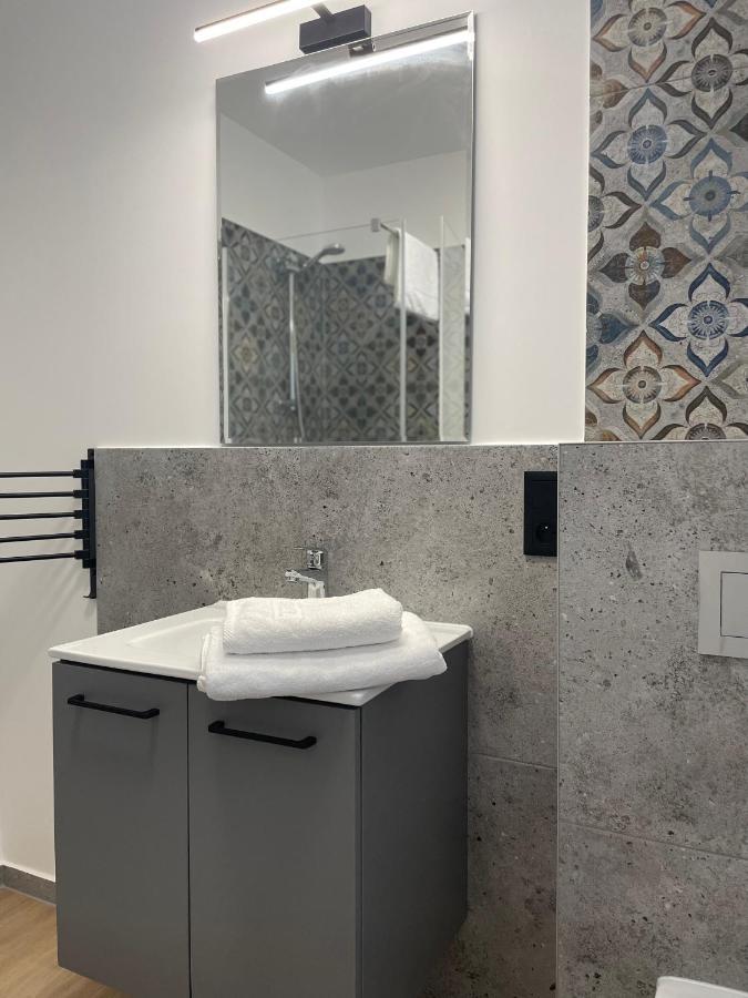 Apartamenty Boczna 3B Z Sauna I Balia クドヴァ・ズドゥルイ エクステリア 写真
