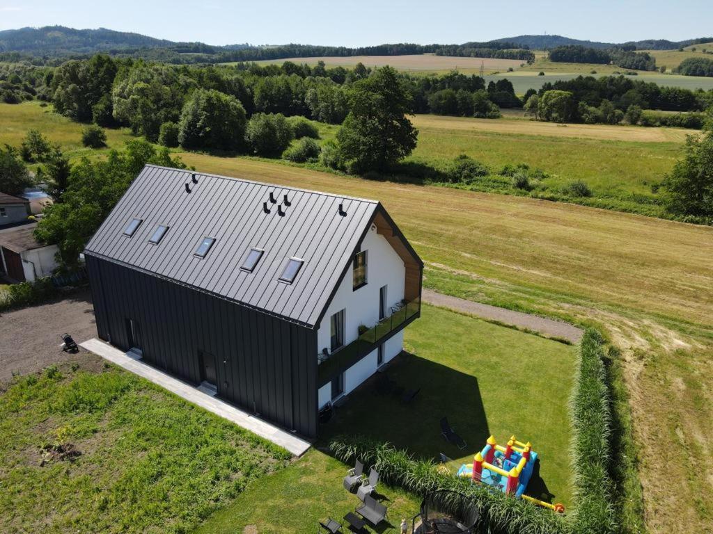 Apartamenty Boczna 3B Z Sauna I Balia クドヴァ・ズドゥルイ エクステリア 写真
