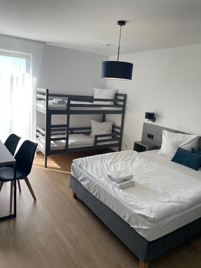 Apartamenty Boczna 3B Z Sauna I Balia クドヴァ・ズドゥルイ エクステリア 写真