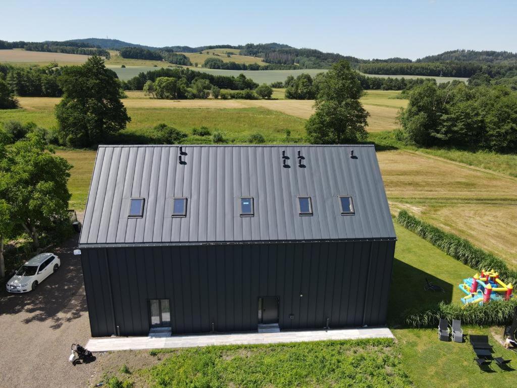 Apartamenty Boczna 3B Z Sauna I Balia クドヴァ・ズドゥルイ エクステリア 写真