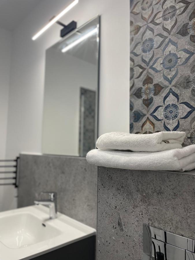 Apartamenty Boczna 3B Z Sauna I Balia クドヴァ・ズドゥルイ エクステリア 写真