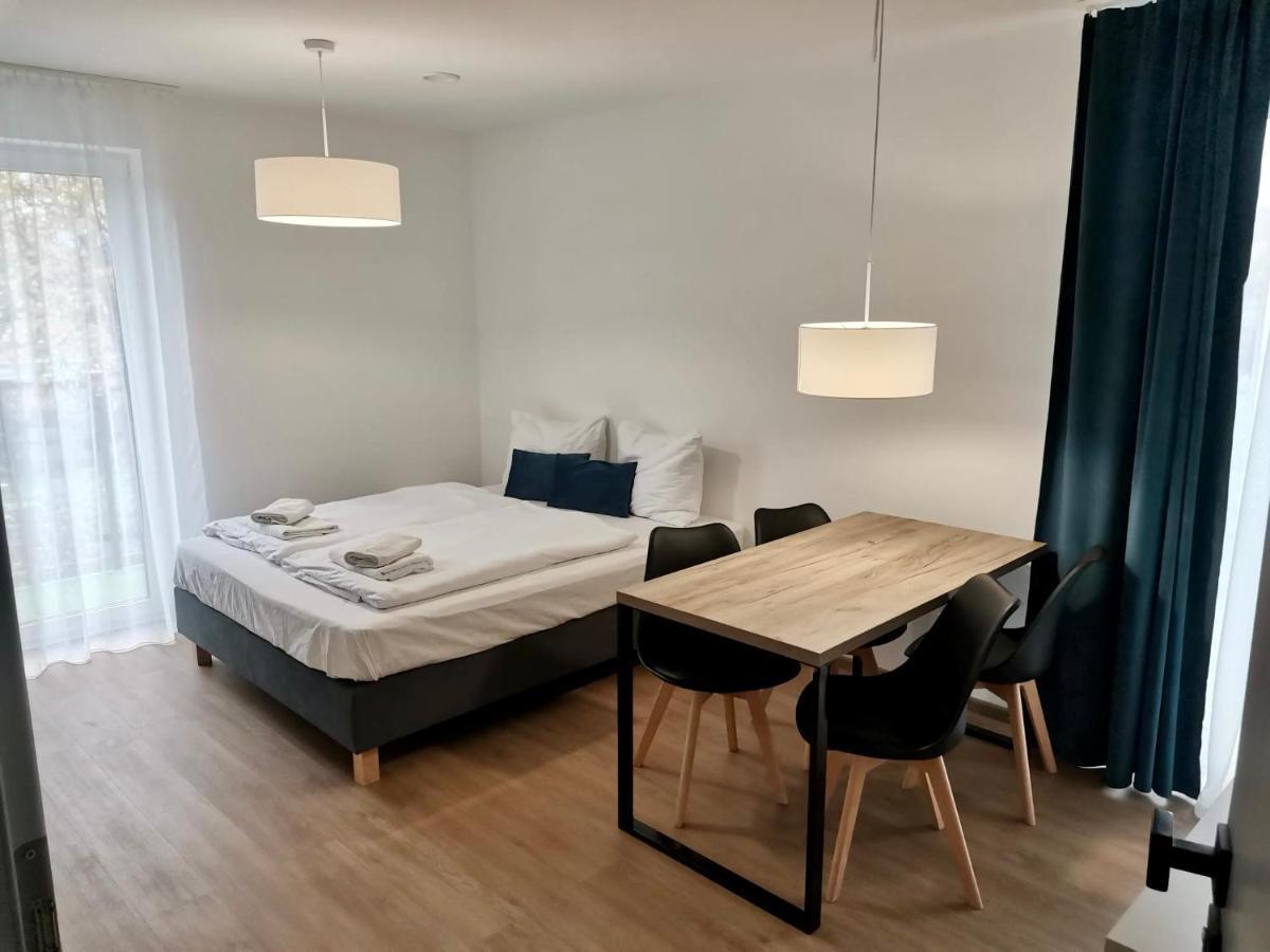 Apartamenty Boczna 3B Z Sauna I Balia クドヴァ・ズドゥルイ エクステリア 写真