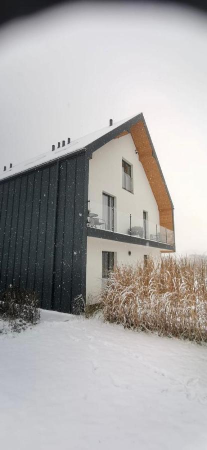 Apartamenty Boczna 3B Z Sauna I Balia クドヴァ・ズドゥルイ エクステリア 写真