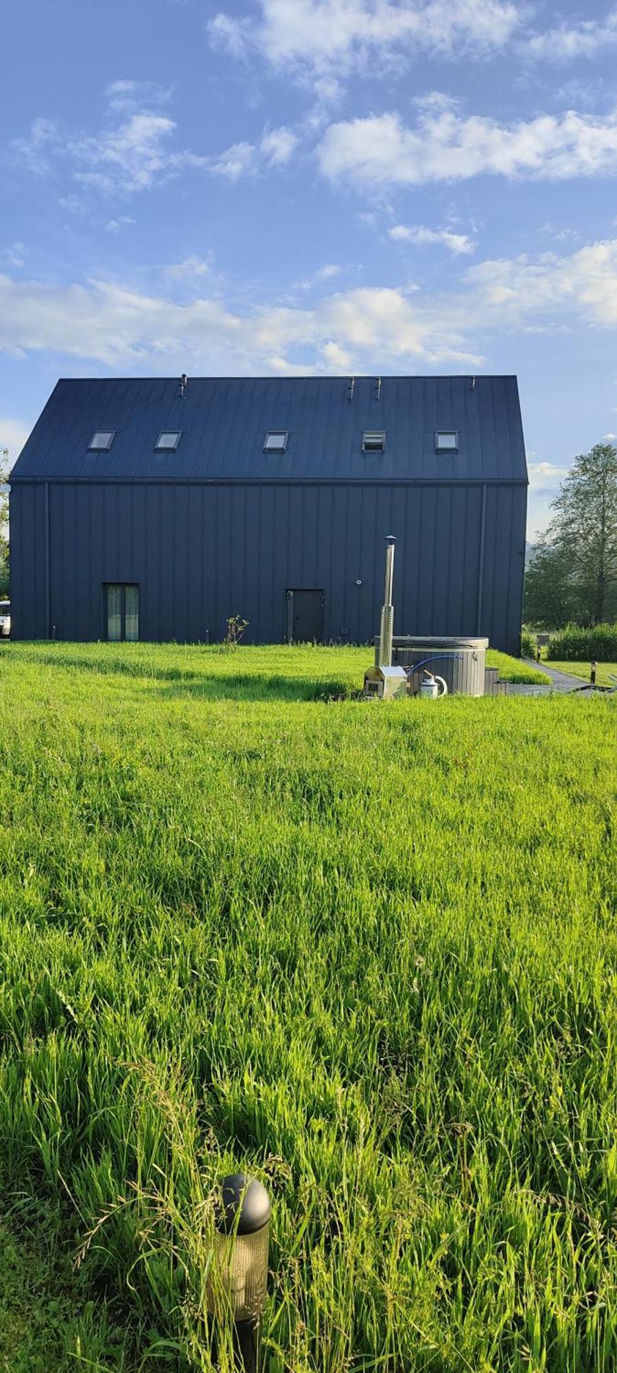 Apartamenty Boczna 3B Z Sauna I Balia クドヴァ・ズドゥルイ エクステリア 写真